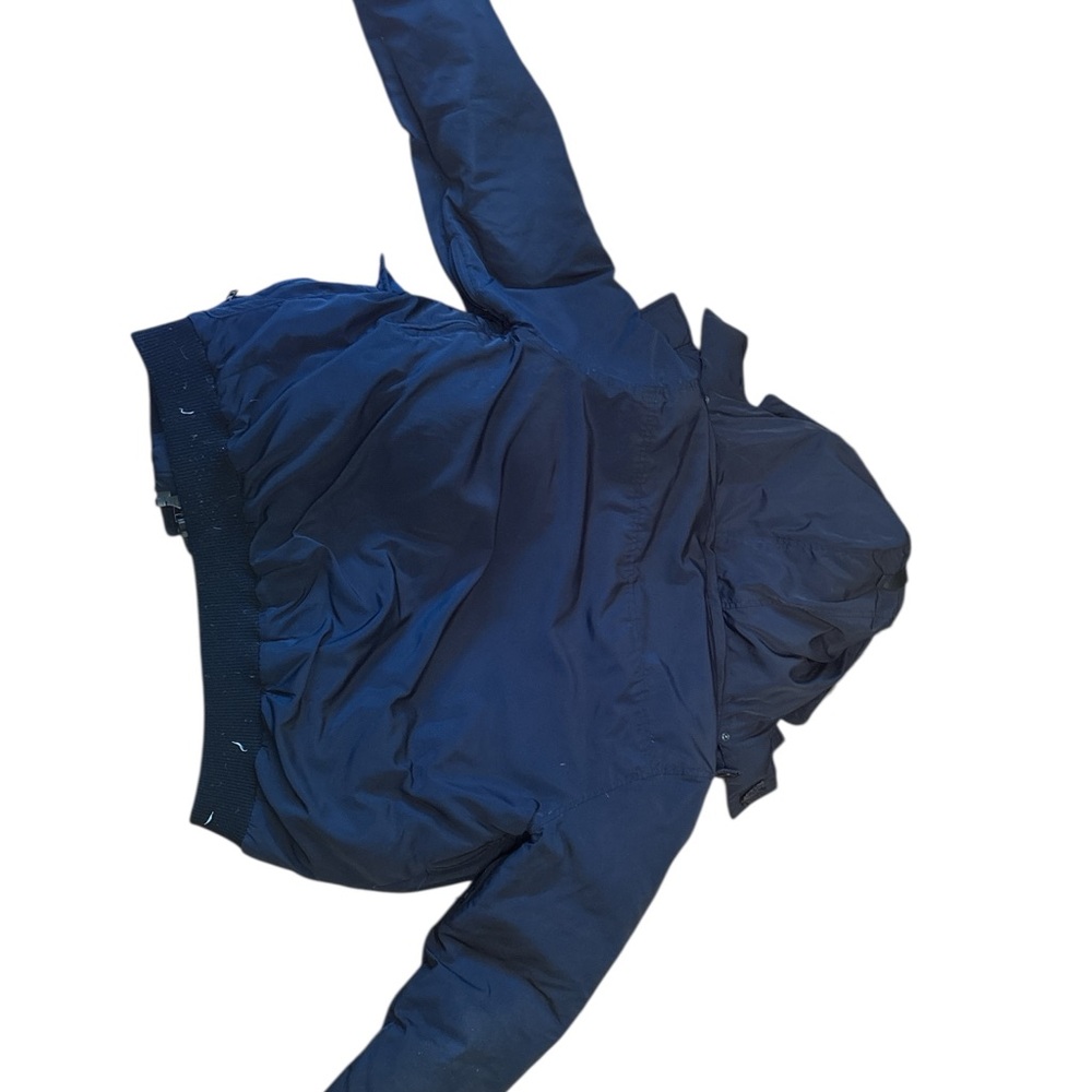 RUDSAK Navy Bomber Jacket